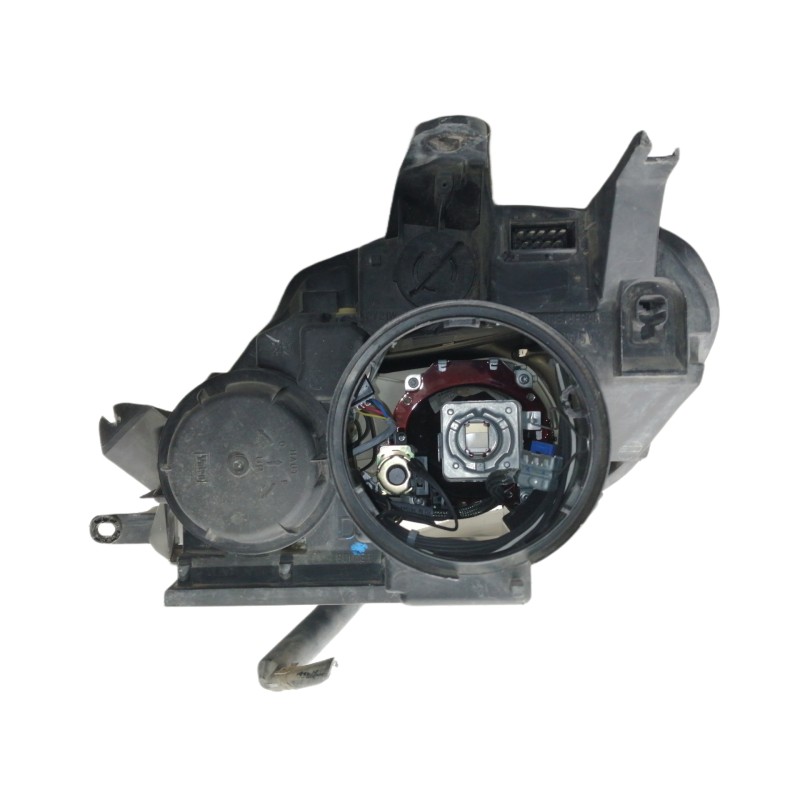 Recambio de faro derecho para citroën c8 hdi 130 fap premier referencia OEM IAM 1494319080 89006372 73010137N