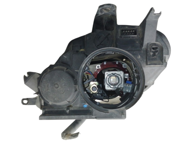 Recambio de faro derecho para citroën c8 hdi 130 fap premier referencia OEM IAM 1494319080 89006372 73010137N