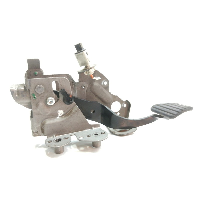 Recambio de pedal freno para renault scenic iii dynamique referencia OEM IAM 465010016R  