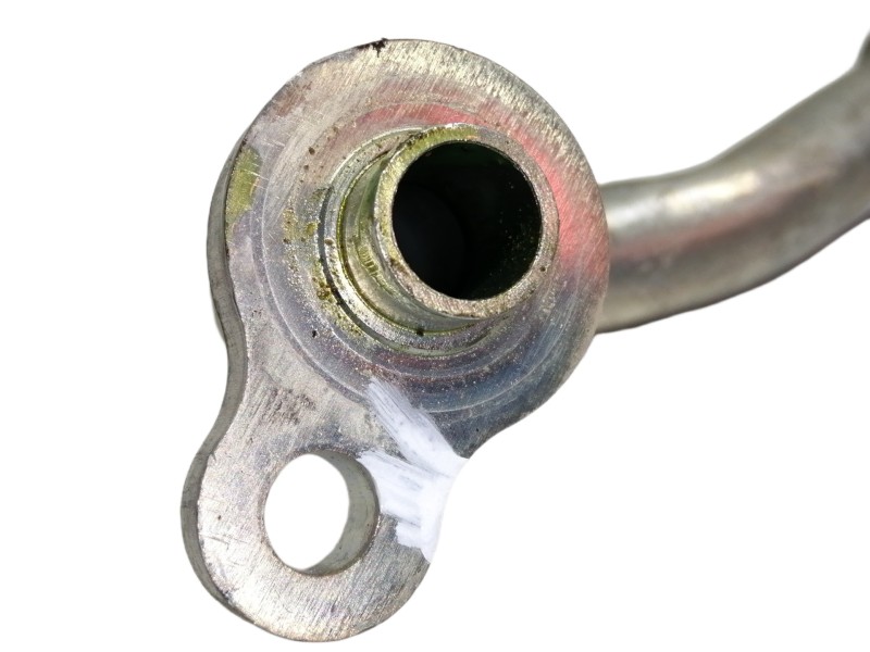 Recambio de tubos aire acondicionado para volvo c30 1.6 d kinetic referencia OEM IAM   