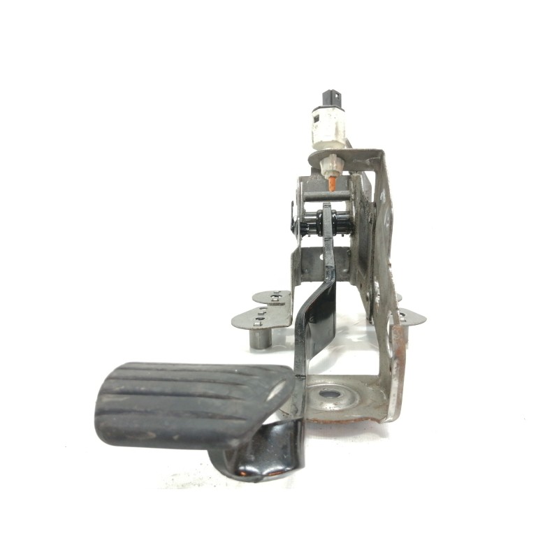 Recambio de pedal freno para renault scenic iii dynamique referencia OEM IAM 465010016R  