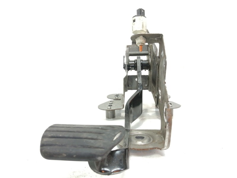Recambio de pedal freno para renault scenic iii dynamique referencia OEM IAM 465010016R  