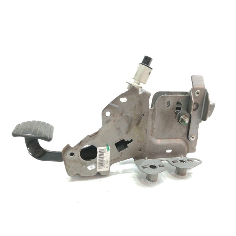 Recambio de pedal freno para renault scenic iii dynamique referencia OEM IAM 465010016R  