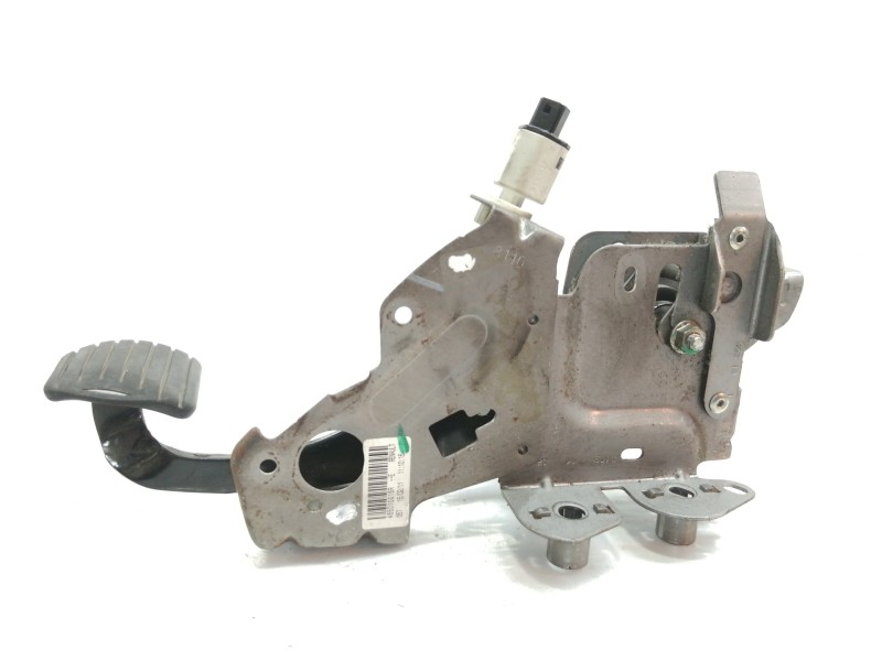 Recambio de pedal freno para renault scenic iii dynamique referencia OEM IAM 465010016R  