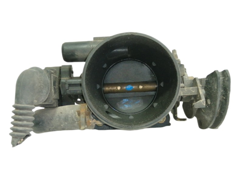 Recambio de caja mariposa para mg serie 45 (rt) classic (5-ptas.) referencia OEM IAM MHB102121  