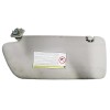 Recambio de parasol derecho para peugeot 308 confort referencia OEM IAM   