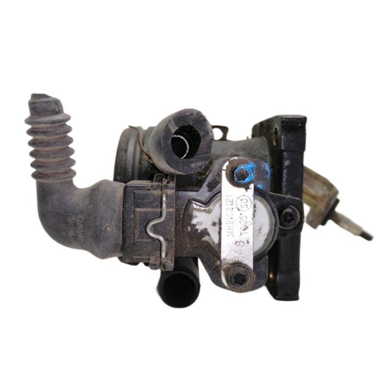 Recambio de caja mariposa para mg serie 45 (rt) classic (5-ptas.) referencia OEM IAM MHB102121  