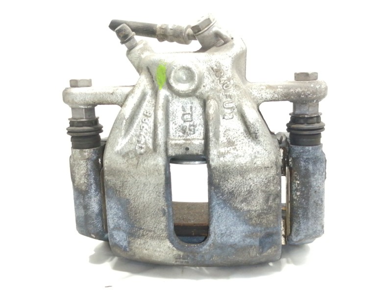 Recambio de pinza freno delantera derecha para renault megane iv berlina 5p experience referencia OEM IAM 8864D  