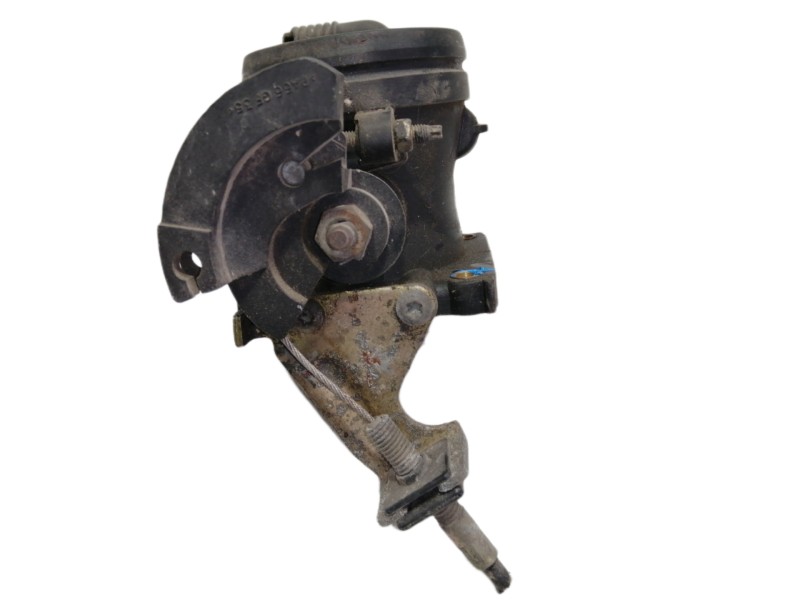 Recambio de caja mariposa para mg serie 45 (rt) classic (5-ptas.) referencia OEM IAM MHB102121  