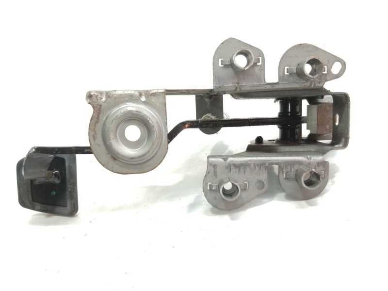 Recambio de pedal freno para renault scenic iii dynamique referencia OEM IAM 465010016R  