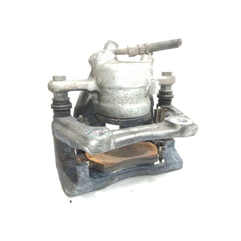 Recambio de pinza freno delantera derecha para renault megane iv berlina 5p experience referencia OEM IAM 8864D  