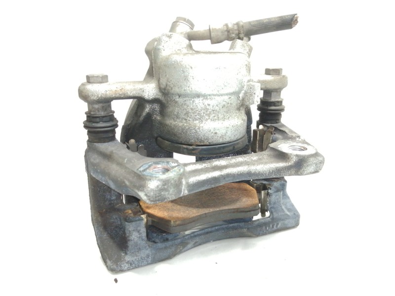 Recambio de pinza freno delantera derecha para renault megane iv berlina 5p experience referencia OEM IAM 8864D  