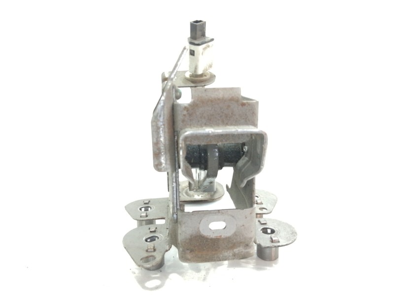 Recambio de pedal freno para renault scenic iii dynamique referencia OEM IAM 465010016R  