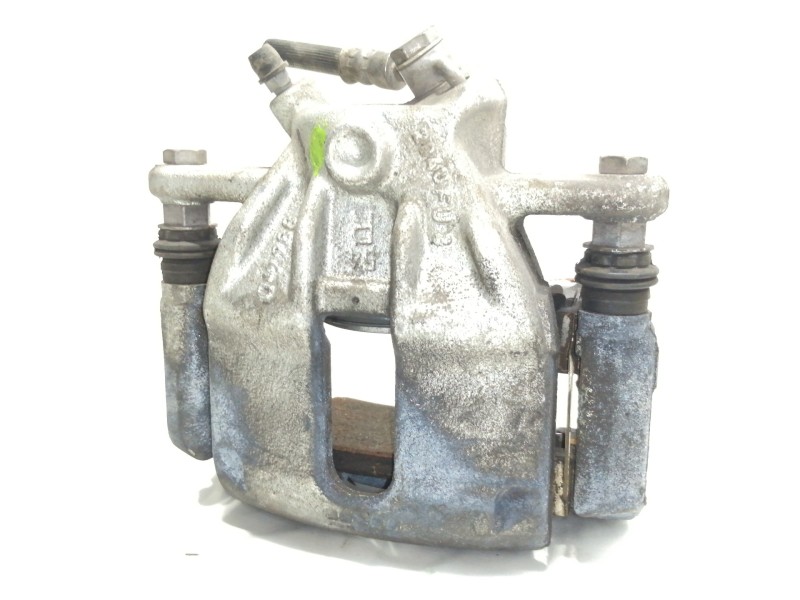 Recambio de pinza freno delantera derecha para renault megane iv berlina 5p experience referencia OEM IAM 8864D  
