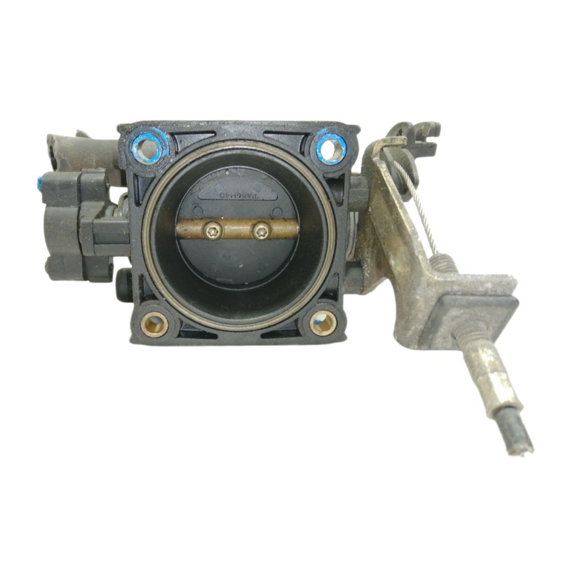 Recambio de caja mariposa para mg serie 45 (rt) classic (5-ptas.) referencia OEM IAM MHB102121  