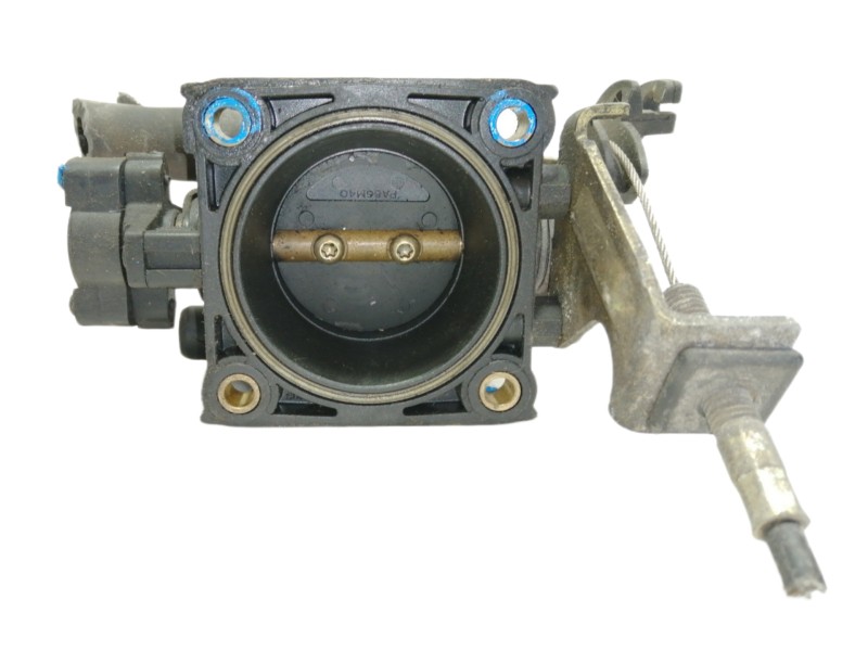 Recambio de caja mariposa para mg serie 45 (rt) classic (5-ptas.) referencia OEM IAM MHB102121  