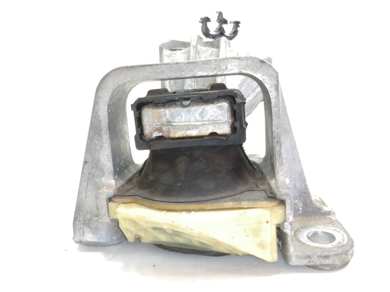 Recambio de soporte motor derecho para renault scenic iii dynamique referencia OEM IAM 326D22K22  