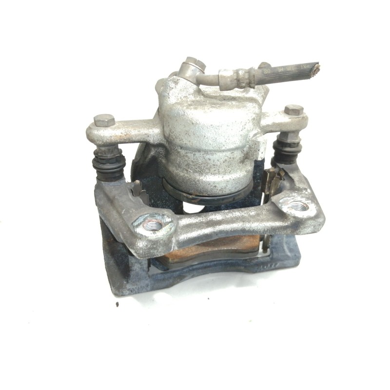 Recambio de pinza freno delantera derecha para renault megane iv berlina 5p experience referencia OEM IAM 8864D  