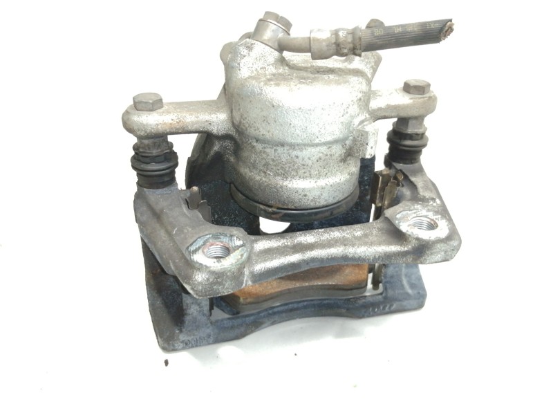 Recambio de pinza freno delantera derecha para renault megane iv berlina 5p experience referencia OEM IAM 8864D  