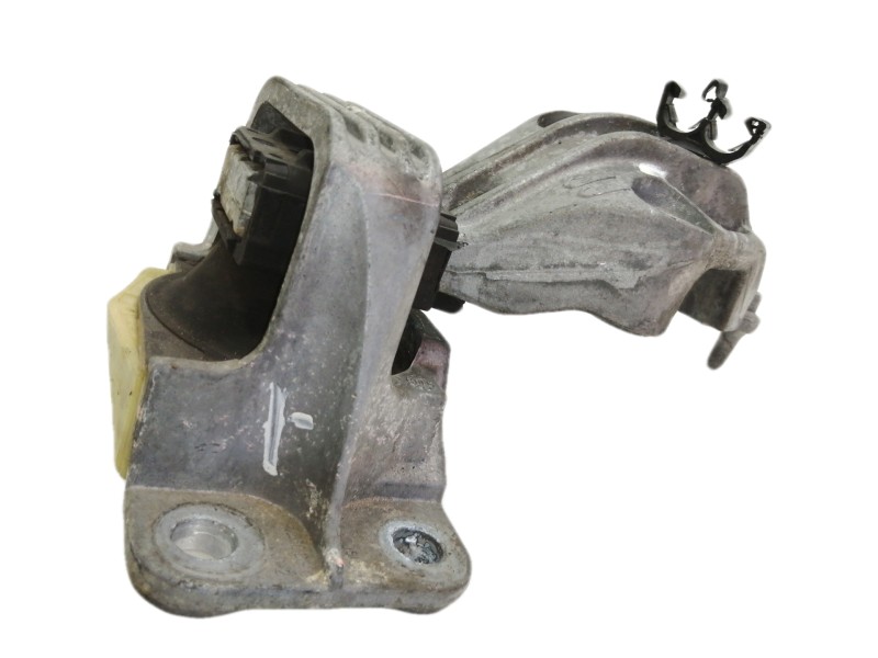 Recambio de soporte motor derecho para renault scenic iii dynamique referencia OEM IAM 326D22K22  