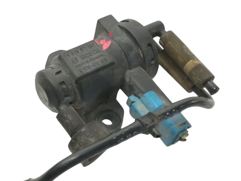 Recambio de valvula egr para citroën c8 hdi 130 fap premier referencia OEM IAM 0928400309  