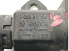 Recambio de valvula egr para citroën c8 hdi 130 fap premier referencia OEM IAM 0928400309   2