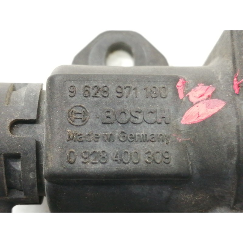 Recambio de valvula egr para citroën c8 hdi 130 fap premier referencia OEM IAM 0928400309  