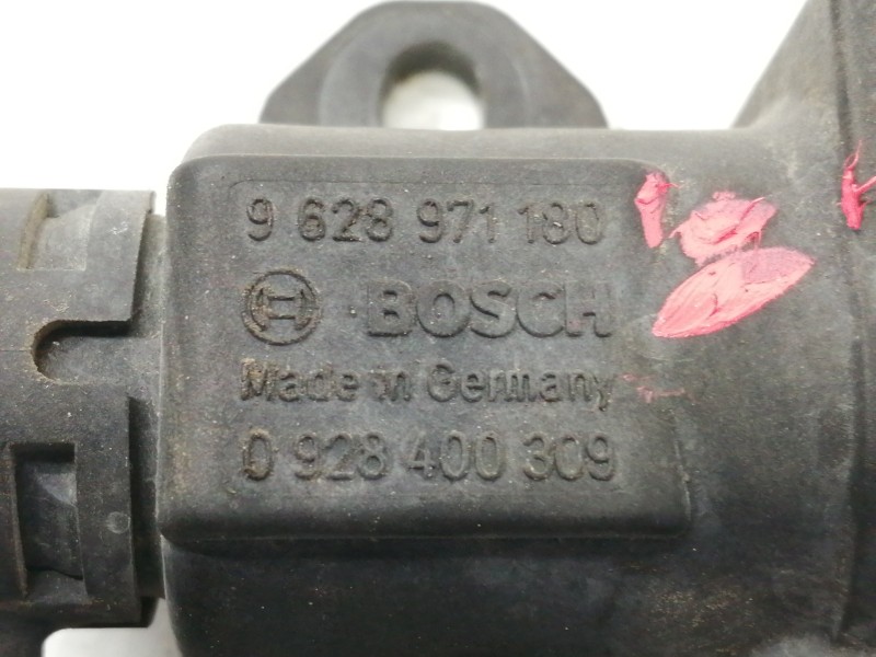 Recambio de valvula egr para citroën c8 hdi 130 fap premier referencia OEM IAM 0928400309  