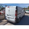 opel vivaro b furgoneta (x82) del año 2015