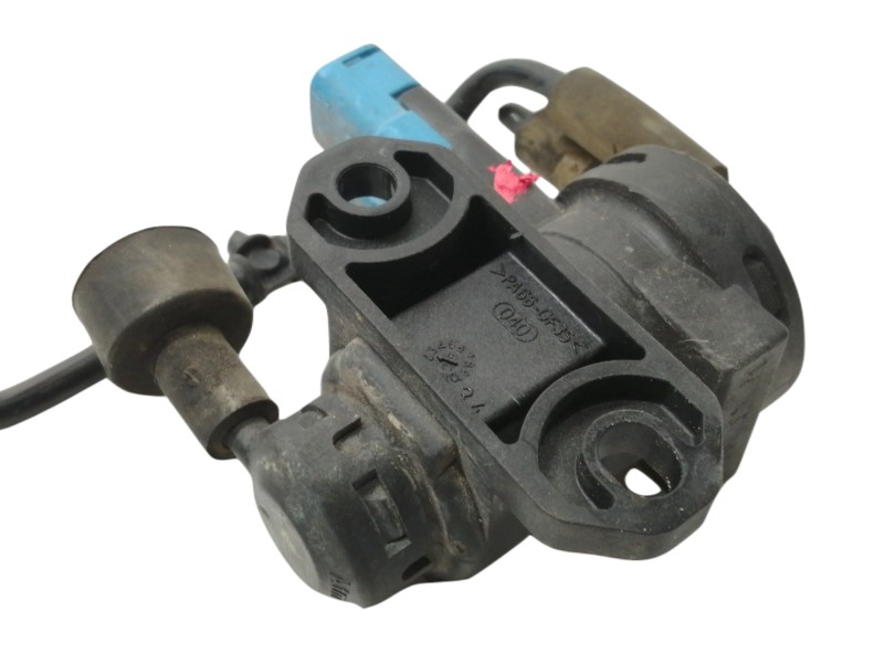 Recambio de valvula egr para citroën c8 hdi 130 fap premier referencia OEM IAM 0928400309  