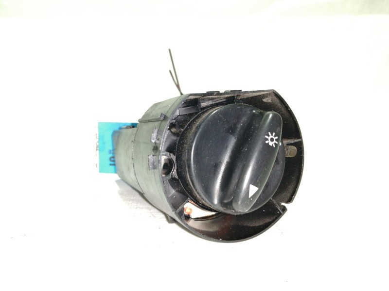 Recambio de mando luces para volkswagen golf iv berlina (1j1) conceptline referencia OEM IAM BK74B1941531  