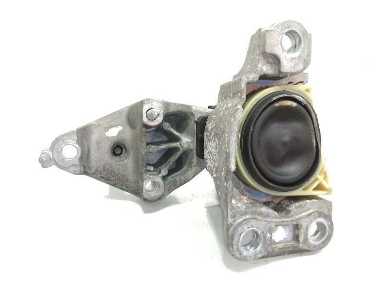 Recambio de soporte motor derecho para renault scenic iii dynamique referencia OEM IAM 326D22K22  