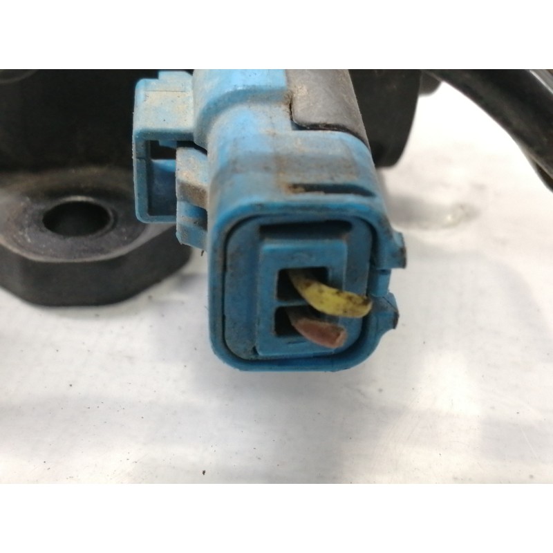 Recambio de valvula egr para citroën c8 hdi 130 fap premier referencia OEM IAM 0928400309  