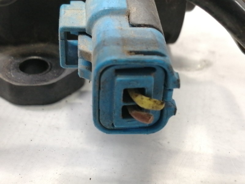 Recambio de valvula egr para citroën c8 hdi 130 fap premier referencia OEM IAM 0928400309  