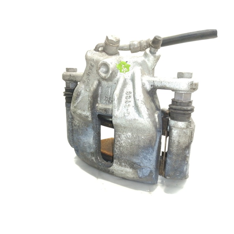 Recambio de pinza freno delantera izquierda para renault megane iv berlina 5p experience referencia OEM IAM 8863D  