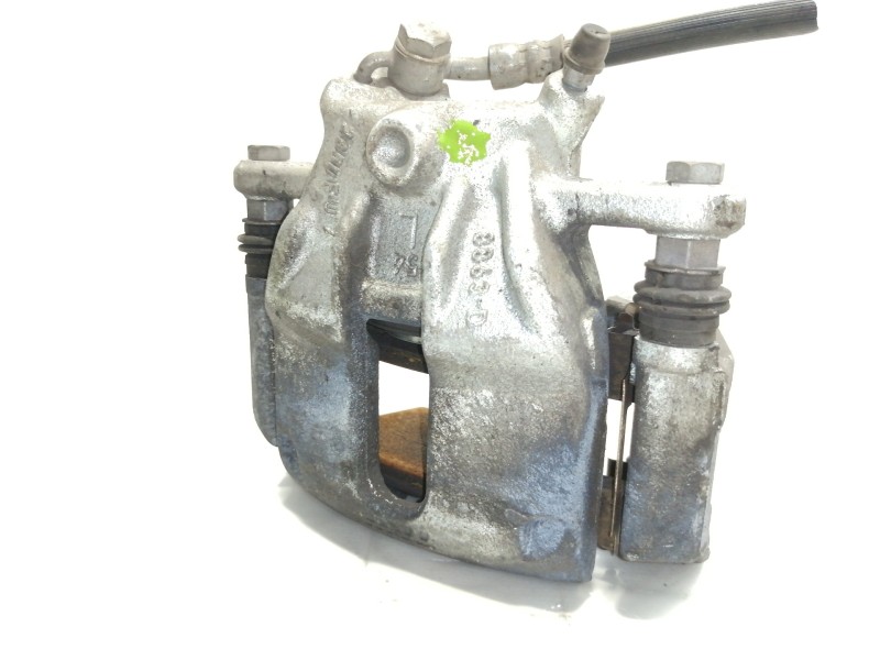 Recambio de pinza freno delantera izquierda para renault megane iv berlina 5p experience referencia OEM IAM 8863D  