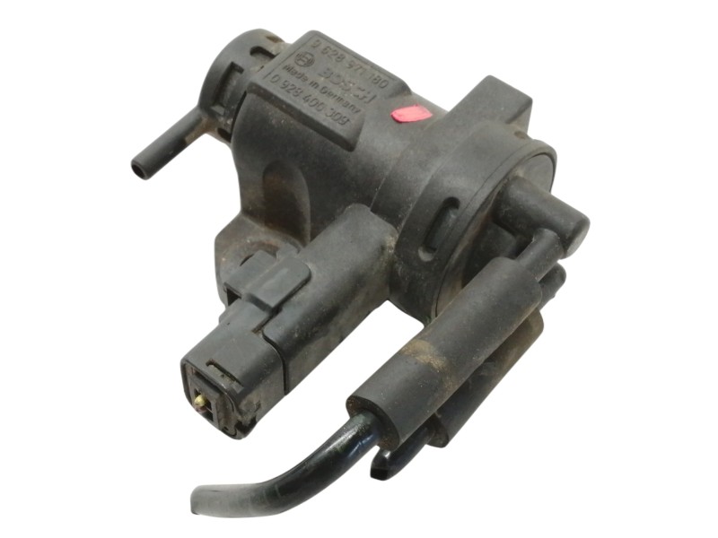 Recambio de valvula egr para citroën c8 hdi 130 fap premier referencia OEM IAM 9628971180  