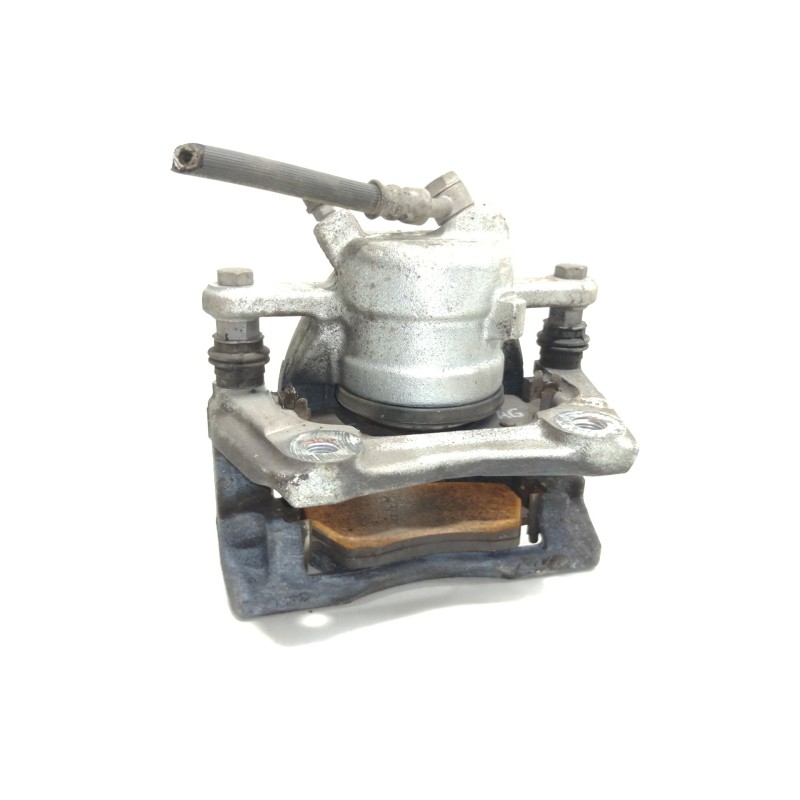 Recambio de pinza freno delantera izquierda para renault megane iv berlina 5p experience referencia OEM IAM 8863D  