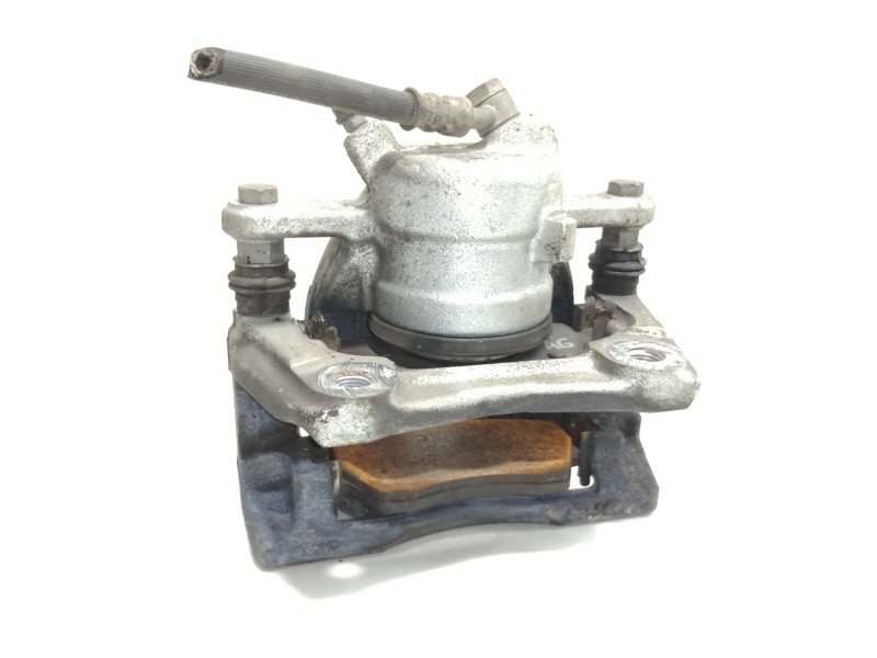 Recambio de pinza freno delantera izquierda para renault megane iv berlina 5p experience referencia OEM IAM 8863D  