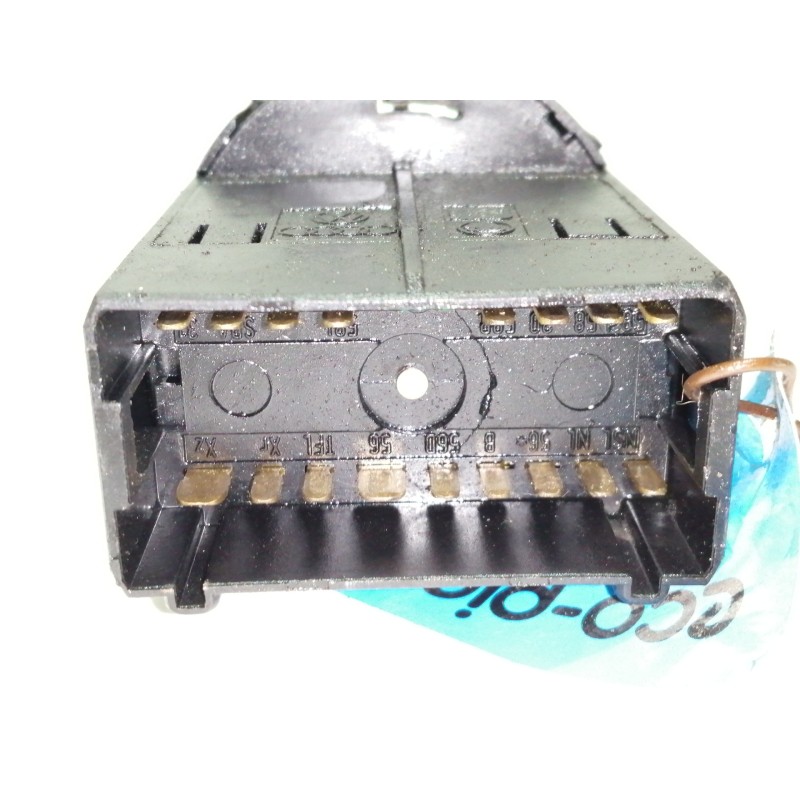 Recambio de mando luces para volkswagen golf iv berlina (1j1) conceptline referencia OEM IAM BK74B1941531  