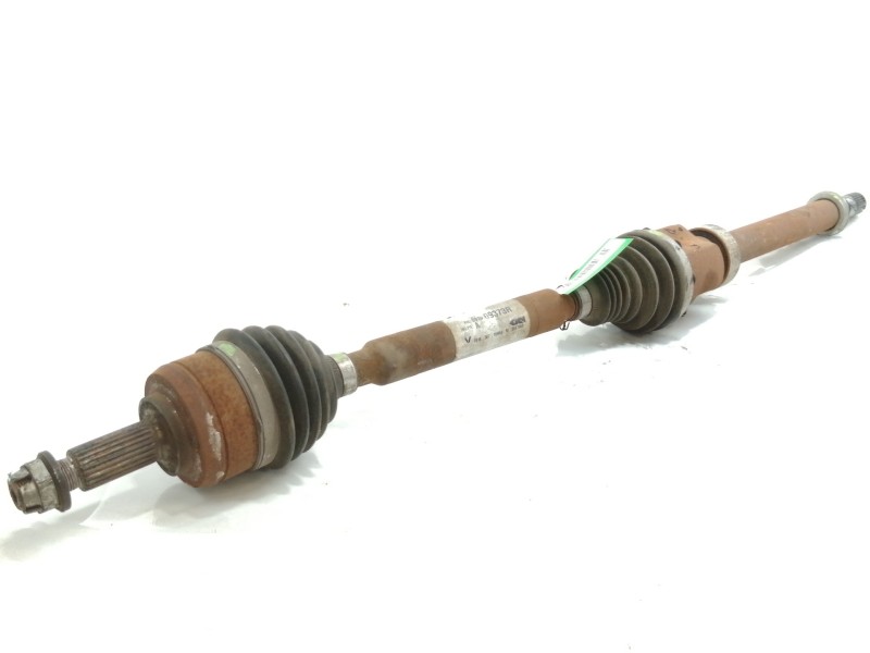 Recambio de transmision delantera derecha para renault megane iv berlina 5p experience referencia OEM IAM 391009373R  