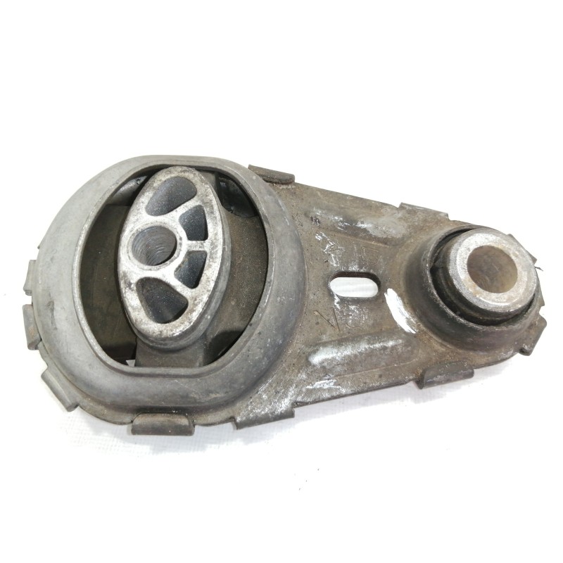 Recambio de soporte motor trasero para renault scenic iii dynamique referencia OEM IAM 112380006R  