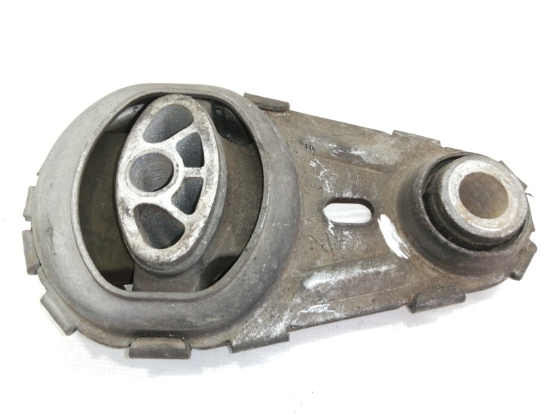 Recambio de soporte motor trasero para renault scenic iii dynamique referencia OEM IAM 112380006R  