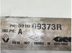 Recambio de transmision delantera derecha para renault megane iv berlina 5p experience referencia OEM IAM 391009373R   2