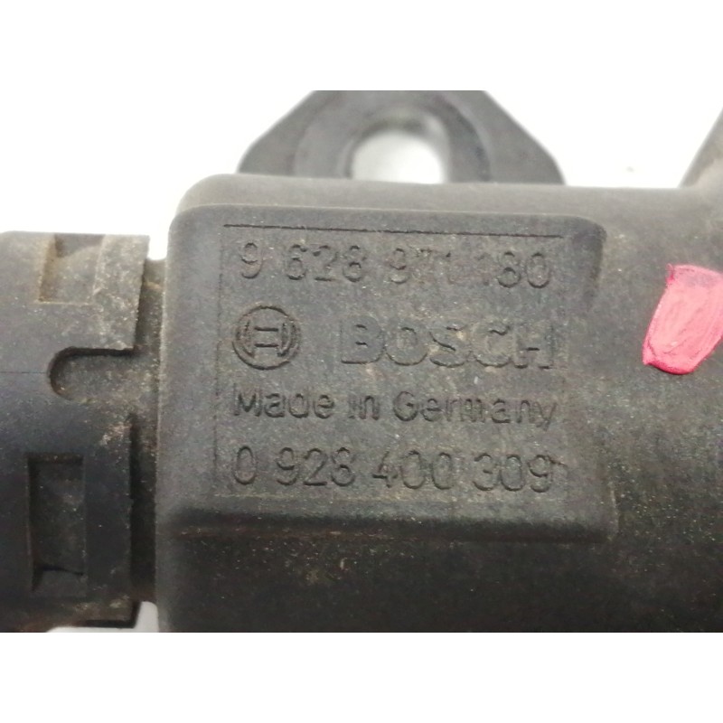 Recambio de valvula egr para citroën c8 hdi 130 fap premier referencia OEM IAM 9628971180  
