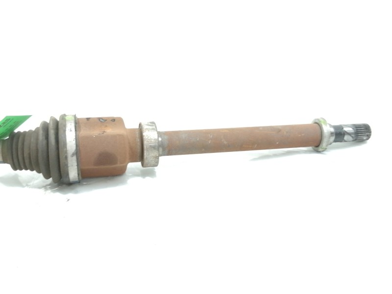 Recambio de transmision delantera derecha para renault megane iv berlina 5p experience referencia OEM IAM 391009373R  