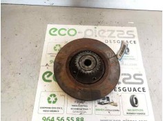 Recambio de mangueta trasera derecha para citroën xsara berlina 1.6i 16v exclusive referencia OEM IAM   