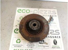 Recambio de mangueta trasera derecha para citroën xsara berlina 1.6i 16v exclusive referencia OEM IAM    2