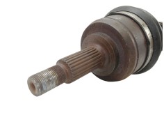 Recambio de transmision delantera izquierda para renault megane iv berlina 5p experience referencia OEM IAM 391010195R   2