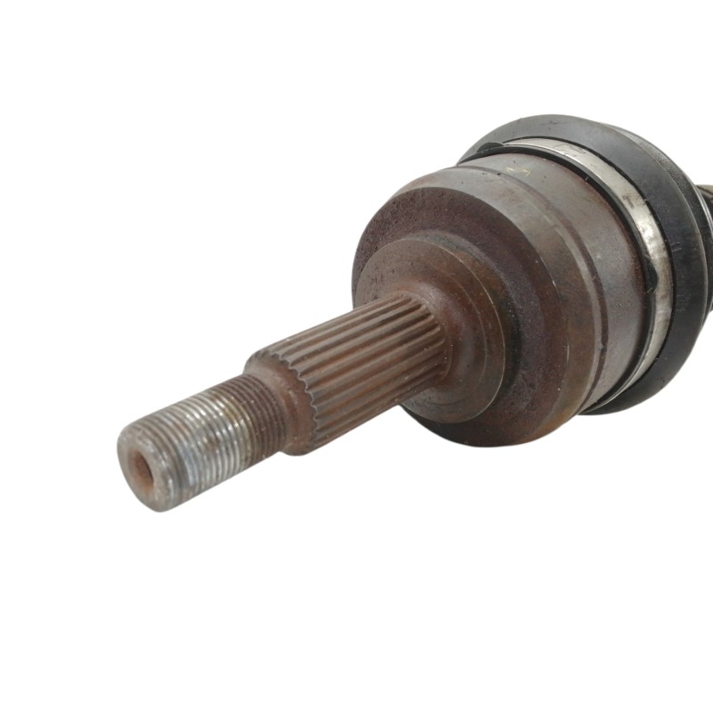 Recambio de transmision delantera izquierda para renault megane iv berlina 5p experience referencia OEM IAM 391010195R  